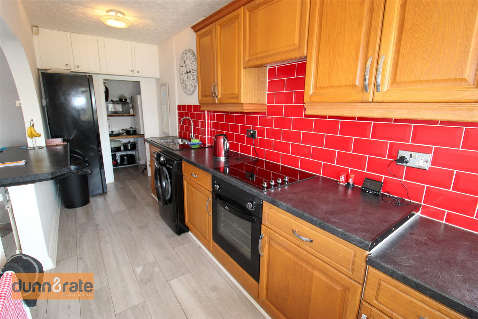 Woodland Avenue, Norton Green, Stoke-On-Trent